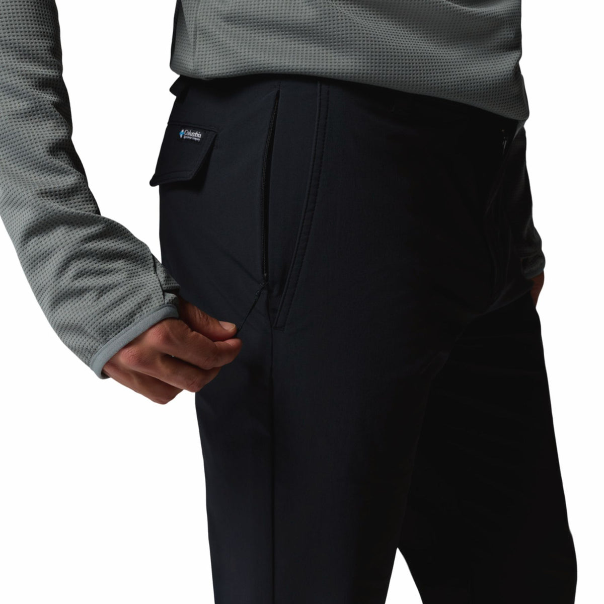 Men's ROC Tech Warm Chino Trousers
