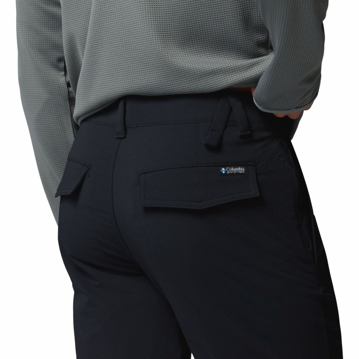 Men's ROC Tech Warm Chino Trousers