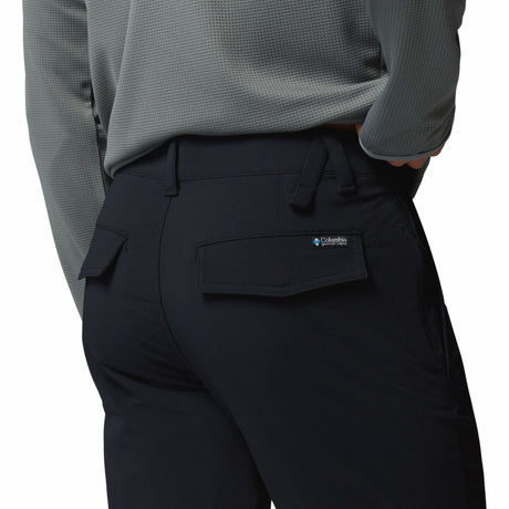 Men's ROC Tech Warm Chino Trousers