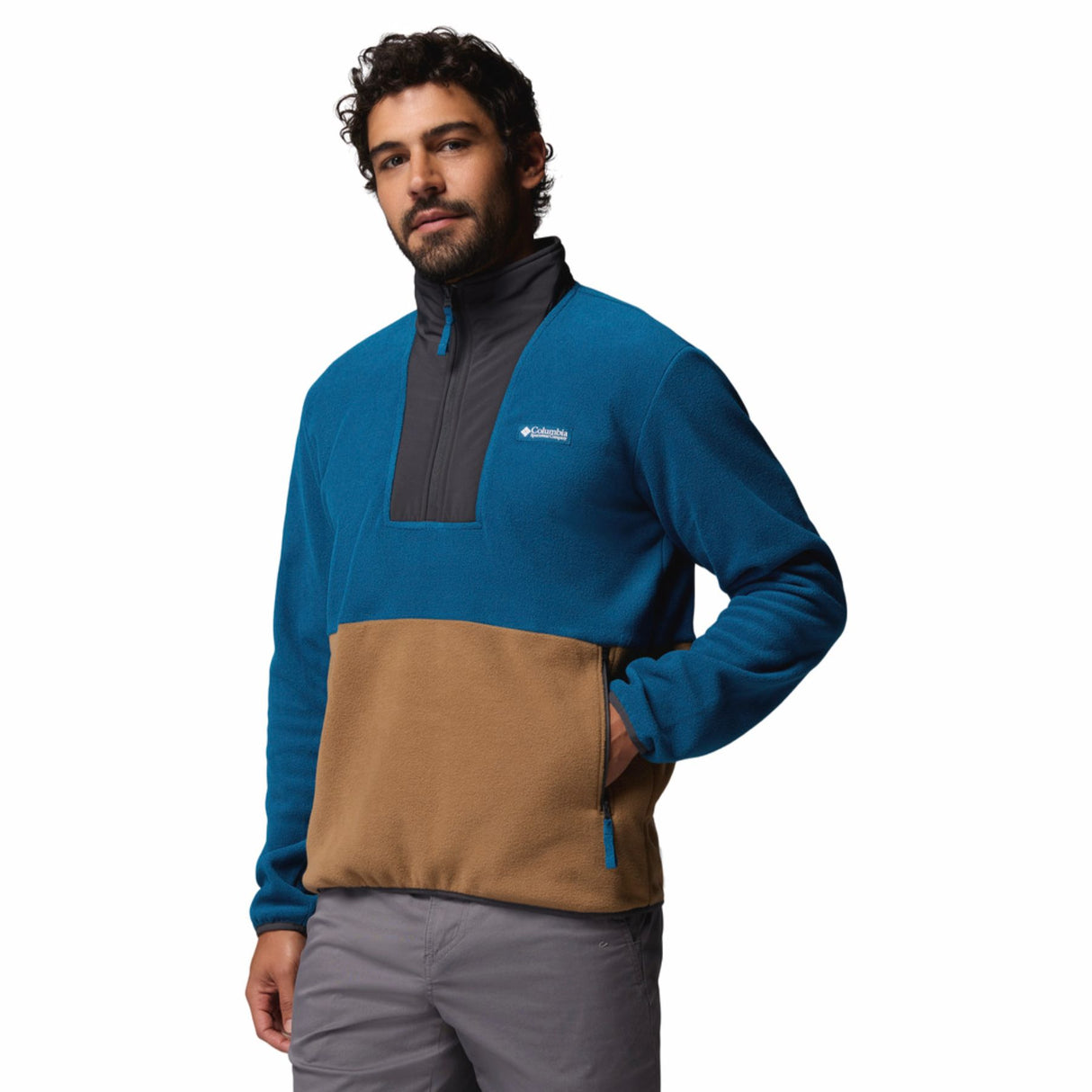 Men's Sequoia Grove II Hz Fleece