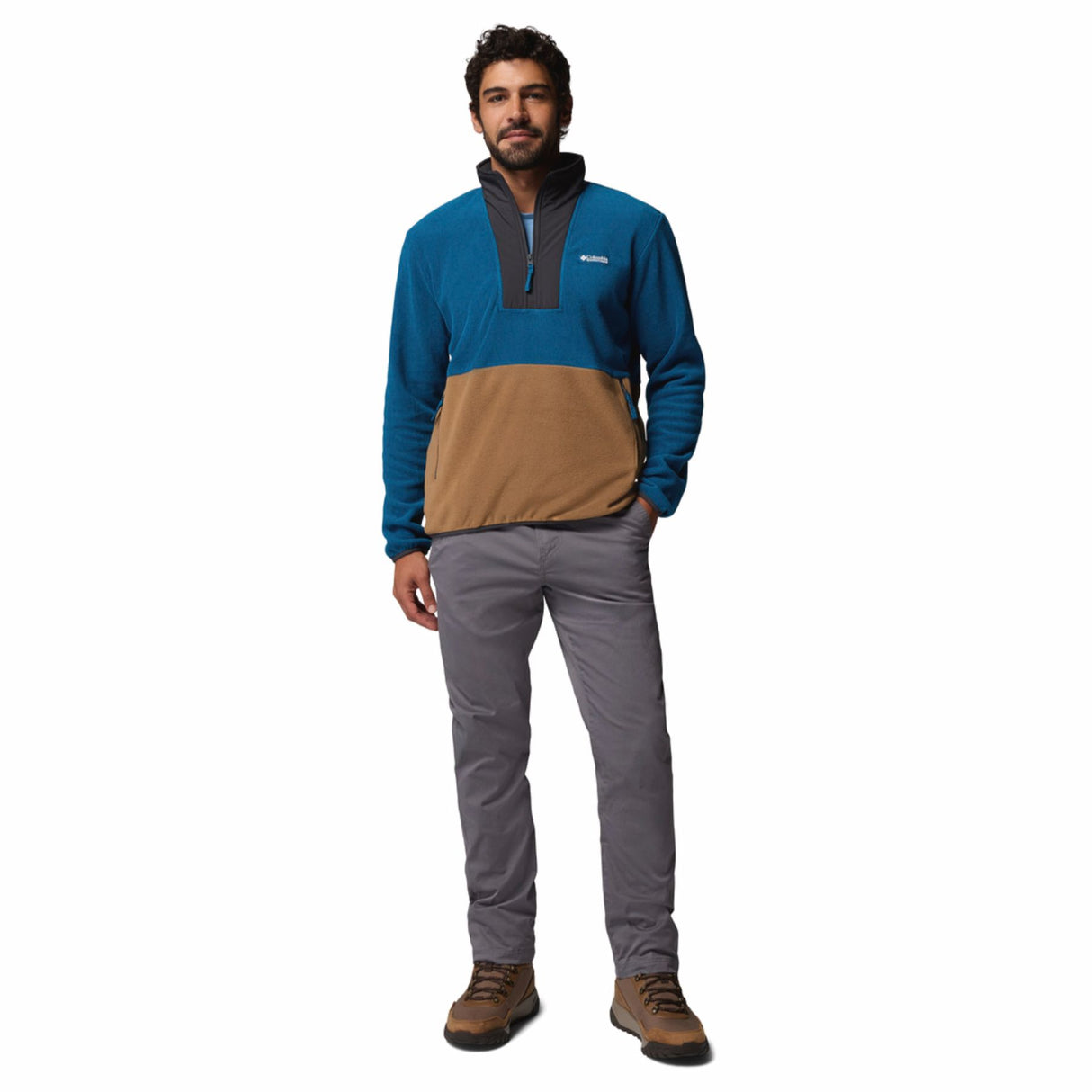 Men's Sequoia Grove II Hz Fleece