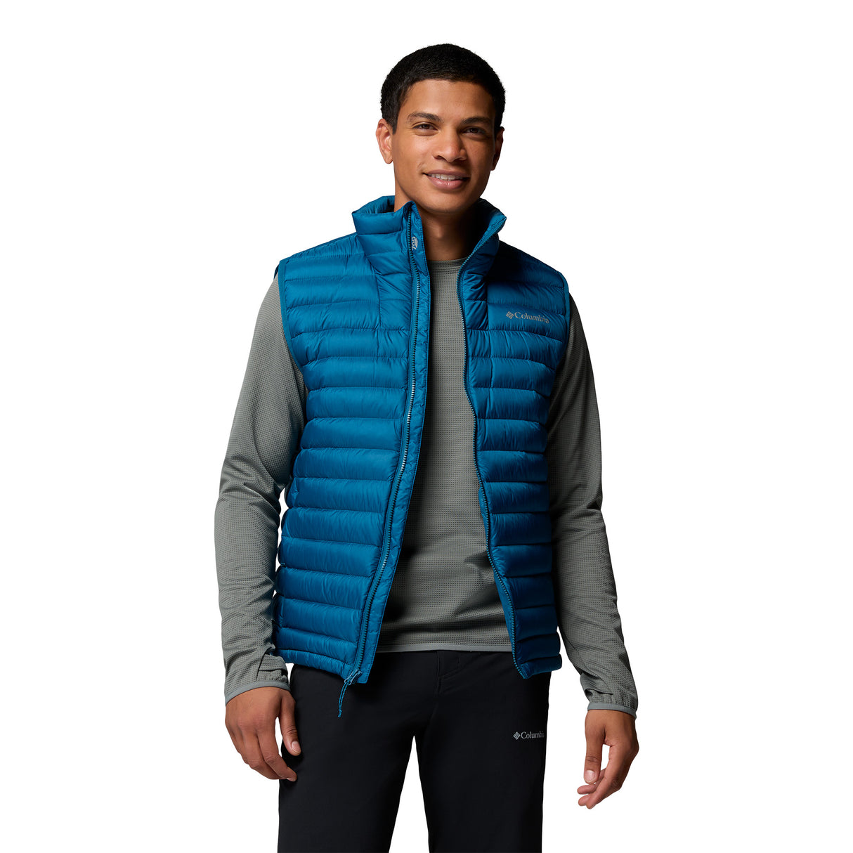 Men's Corelite Down Vest