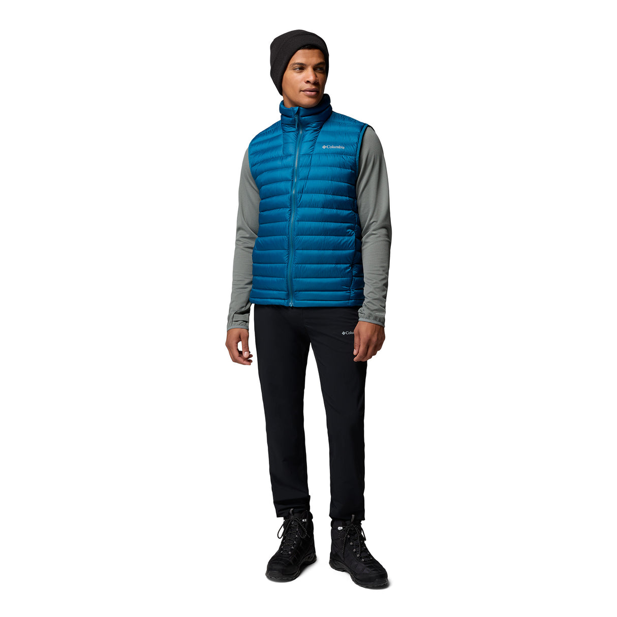Men's Corelite Down Vest