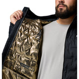 Men's Grand Trek IV Down Hooded Jacket