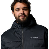 Men's Grand Trek IV Down Hooded Jacket
