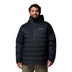 Men's Grand Trek IV Down Hooded Jacket