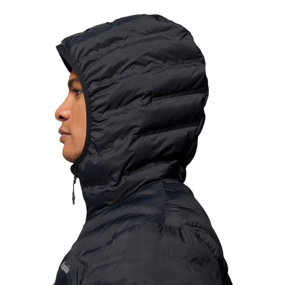 Men's Terwilliger Trail Hooded Insulated Jacket