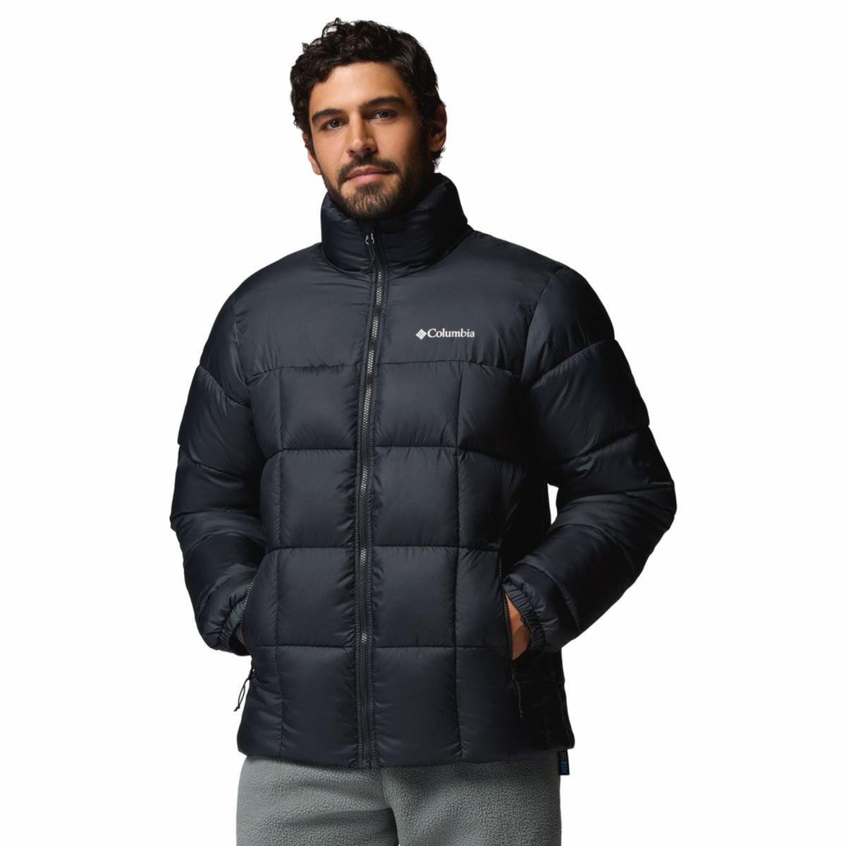 Men's Puffect IV Puffer Jacket