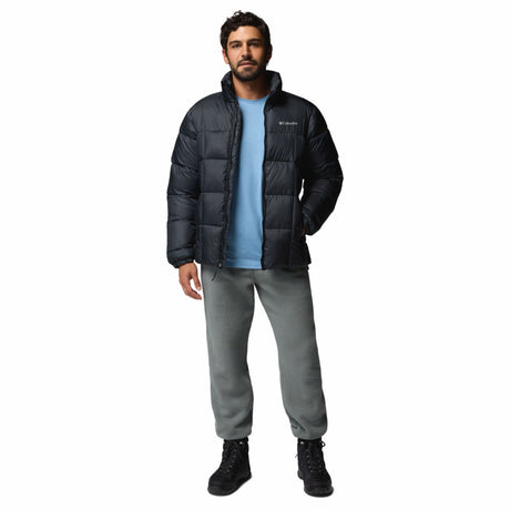 Men's Puffect IV Puffer Jacket