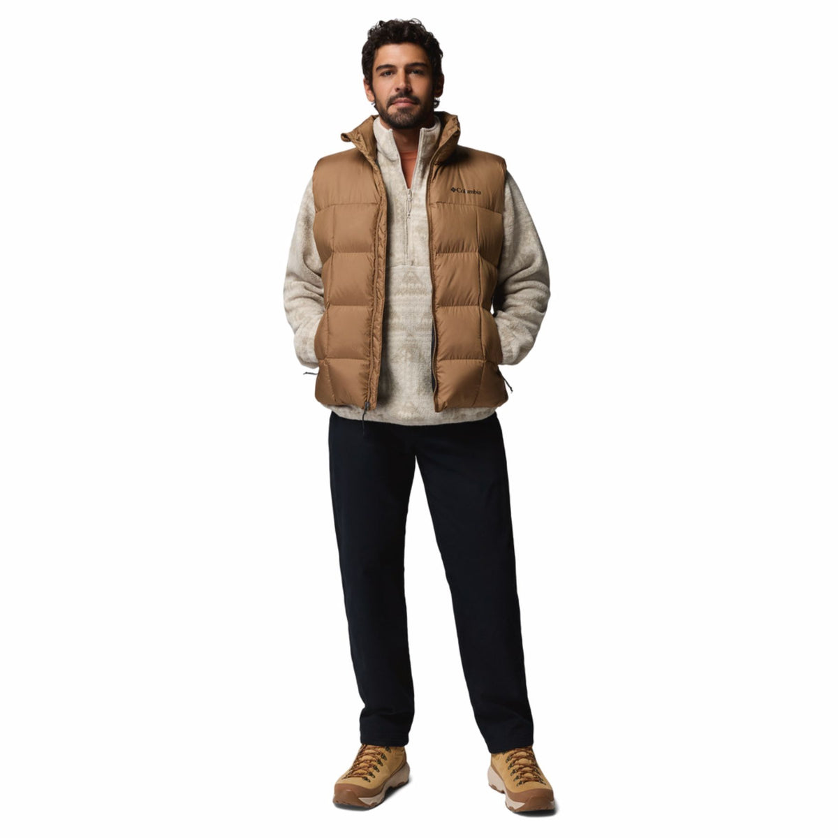 Men's Puffect IV Puffer Gilet