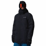 Men's Last Tracks III Insulated Ski Jacket