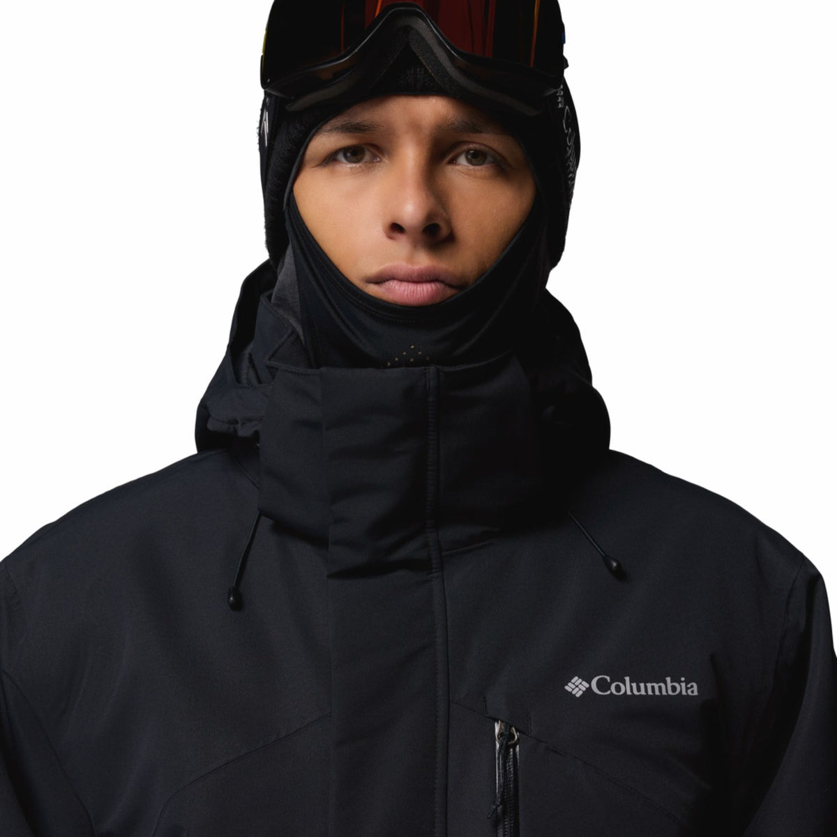 Men's Last Tracks III Insulated Ski Jacket