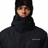 Men's Last Tracks III Insulated Ski Jacket