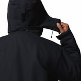 Men's Last Tracks III Insulated Ski Jacket