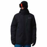 Men's Last Tracks III Insulated Ski Jacket