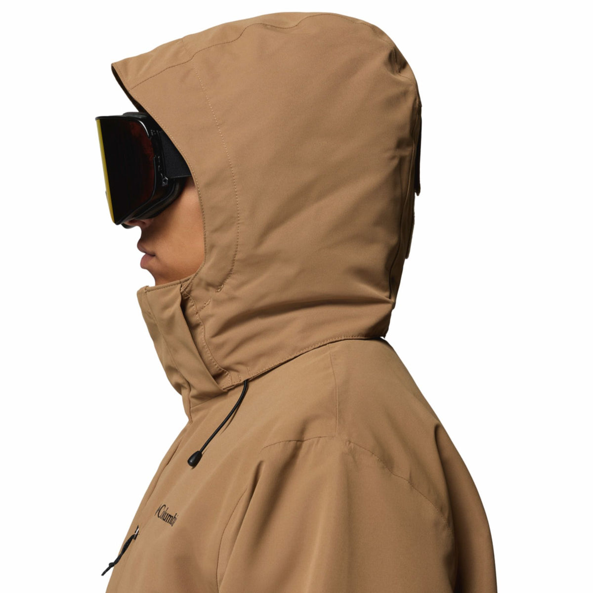 Men's Last Tracks III Insulated Ski Jacket