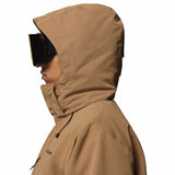 Men's Last Tracks III Insulated Ski Jacket