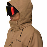 Men's Last Tracks III Insulated Ski Jacket