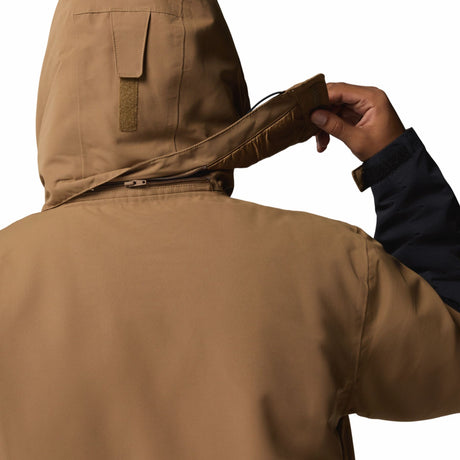 Men's Last Tracks III Insulated Ski Jacket