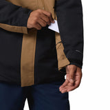 Men's Last Tracks III Insulated Ski Jacket