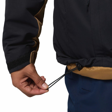 Men's Last Tracks III Insulated Ski Jacket
