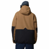 Men's Last Tracks III Insulated Ski Jacket