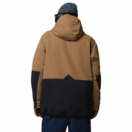 Men's Last Tracks III Insulated Ski Jacket