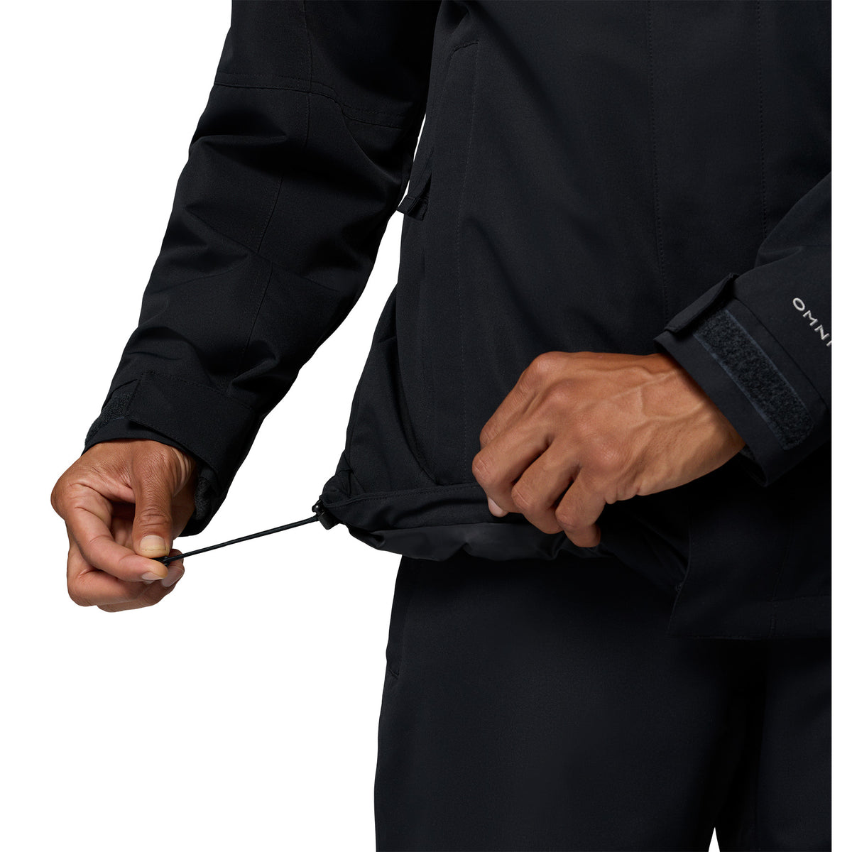 Men's Bugaboo IV 3-in-1 Jacket