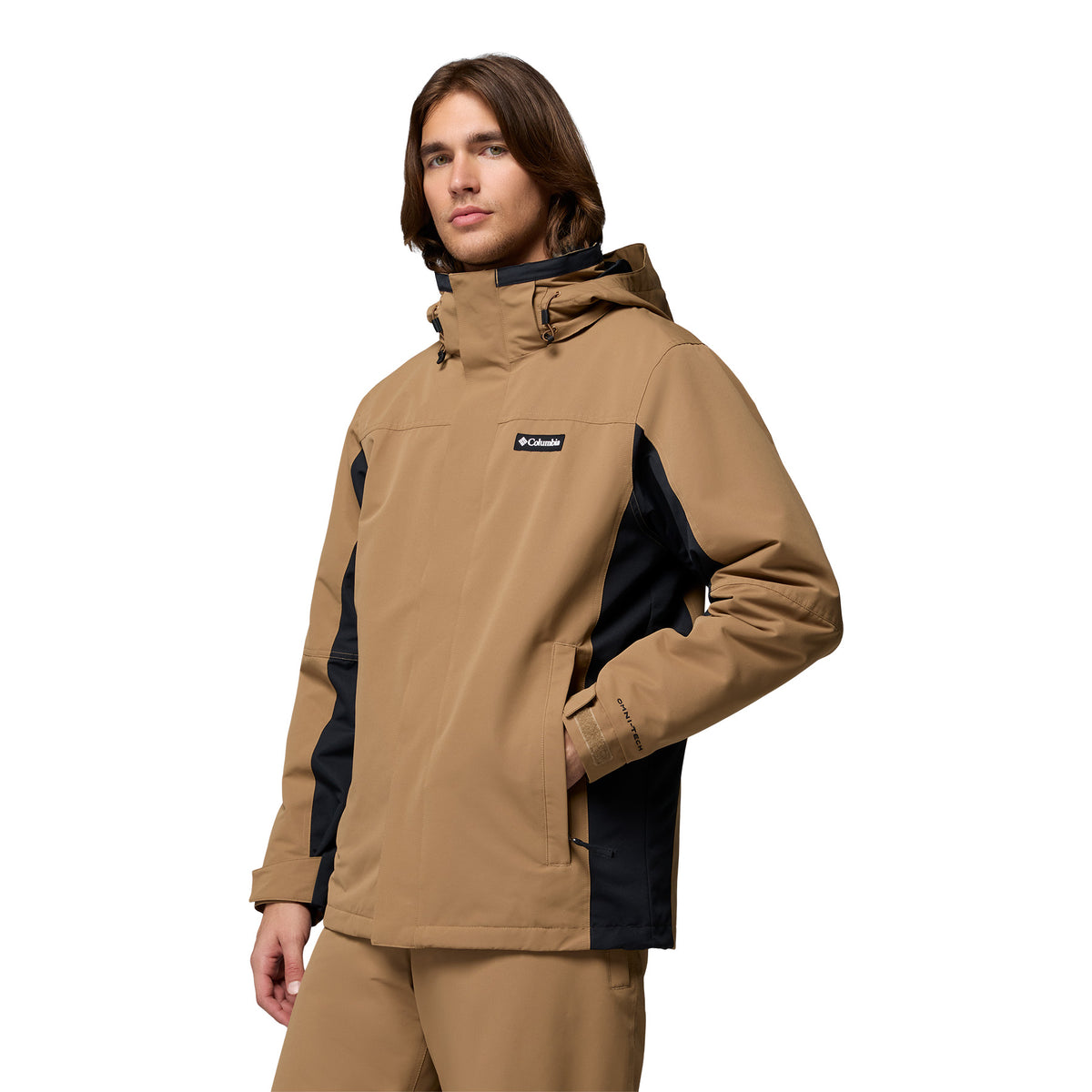 Men's Bugaboo IV 3-in-1 Jacket