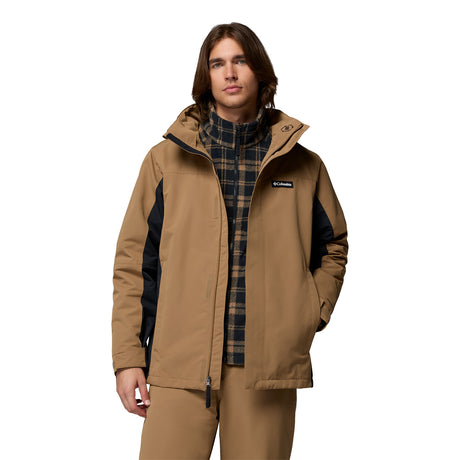 Men's Bugaboo IV 3-in-1 Jacket