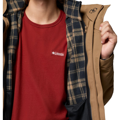 Men's Bugaboo IV 3-in-1 Jacket