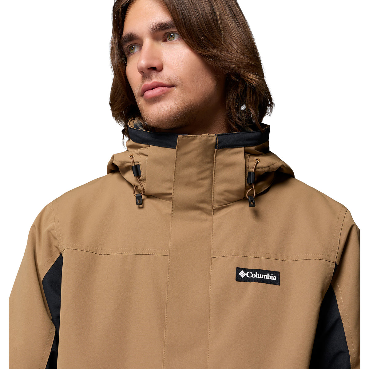Men's Bugaboo IV 3-in-1 Jacket