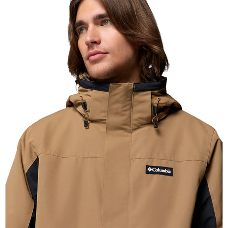 Men's Bugaboo IV 3-in-1 Jacket