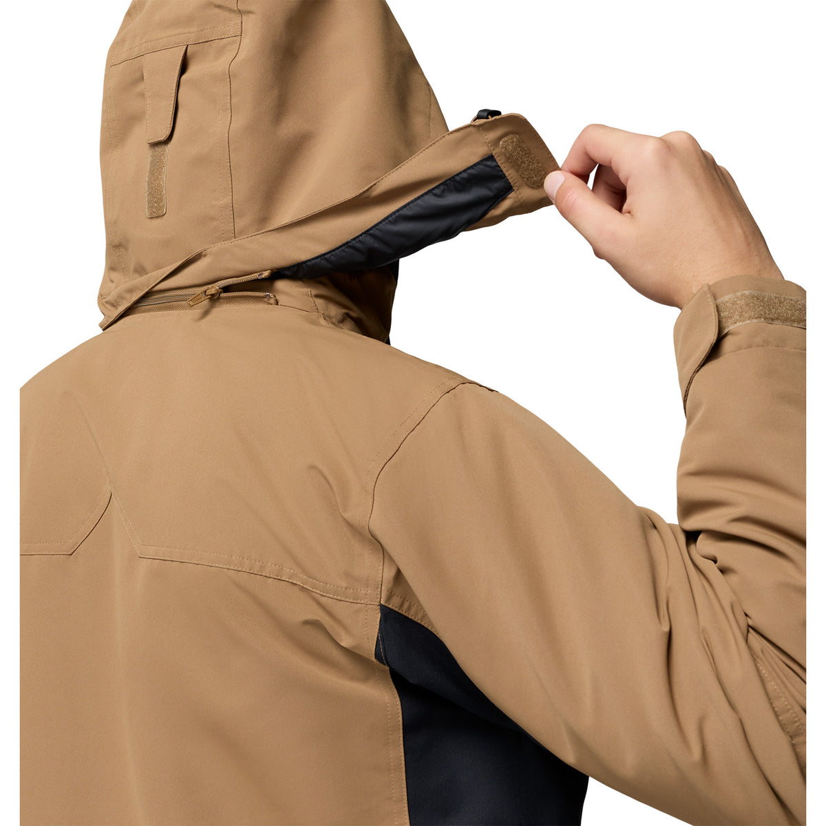 Men's Bugaboo IV 3-in-1 Jacket