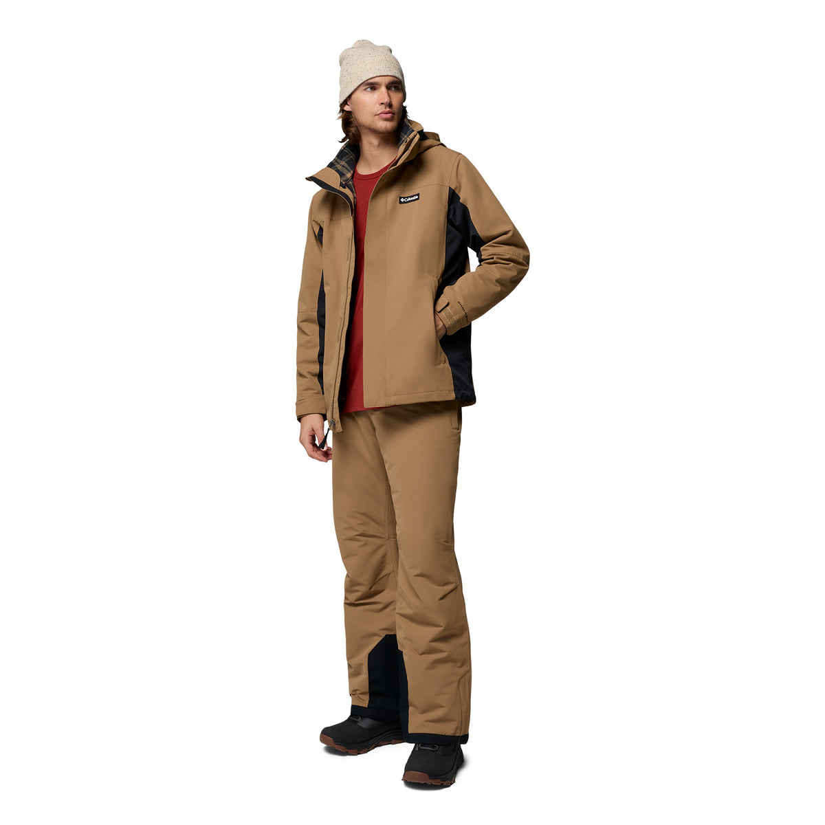 Men's Bugaboo IV 3-in-1 Jacket