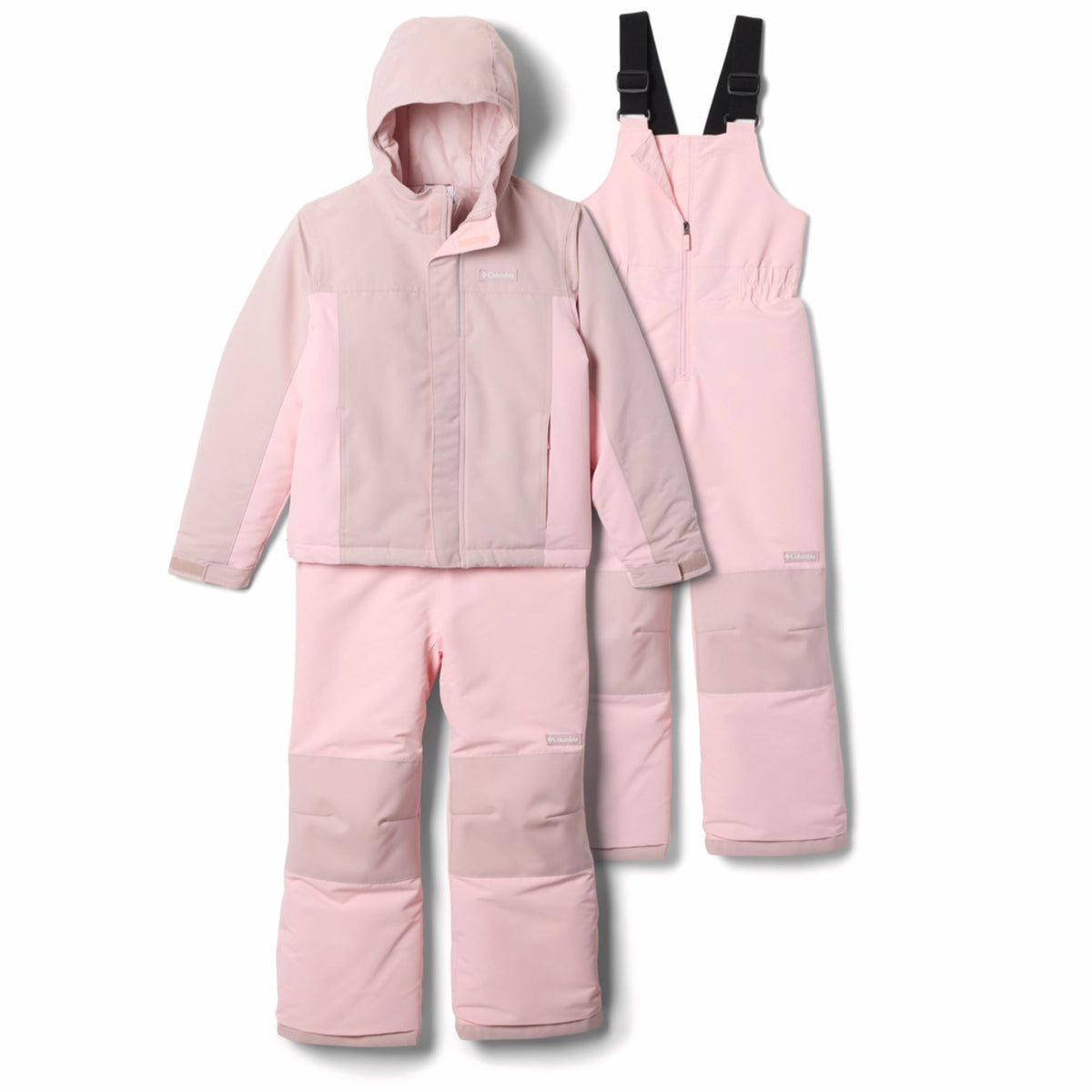 Youth Buga IV Set