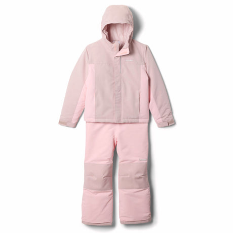 Youth Buga IV Set