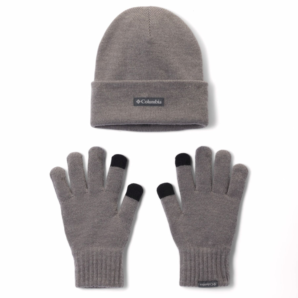 Unisex CSC Beanie and Gloves Set