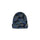 Barts Kids' Jeremiah Beanie Navy / 53-55cm-Rust / 53-55cm #- 53 Degrees North 