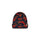 Barts Kids' Jeremiah Beanie Navy / 53-55cm-Rust / 53-55cm #- 53 Degrees North 