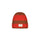 Barts Kids' Hucsley Beanie Hat Rust / 53-55cm-Blue / 53-55cm-Cedar / 53-55cm #- 53 Degrees North 