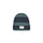 Barts Kids' Hucsley Beanie Hat Rust / 53-55cm-Blue / 53-55cm-Cedar / 53-55cm #- 53 Degrees North 