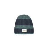 Barts Kids' Hucsley Beanie Hat Rust / 53-55cm-Blue / 53-55cm-Cedar / 53-55cm #- 53 Degrees North 
