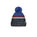 Barts Boys' Reggey Beanie Blue / 53cm #- 53 Degrees North 