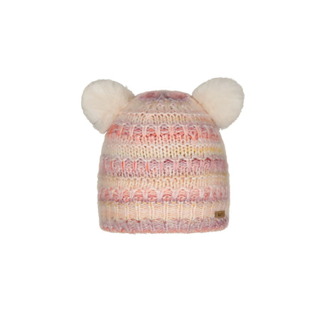 Barts Kid's Dolorez Beanie Apricot / 55cm #- 53 Degrees North 
