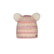 Barts Kid's Dolorez Beanie Apricot / 55cm #- 53 Degrees North 