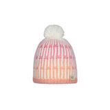 Barts Kids' Poppsy Beanie Pink / 55cm-Purple / 55cm #- 53 Degrees North 