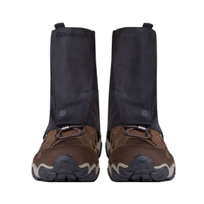 Trekmates Glenmore GORE-TEX Ankle Gaiter Black #- 53 Degrees North 