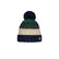Barts Kids' Wilhelm Fleece Lined Beanie Yellow / 55cm-Green / 55cm #- 53 Degrees North 