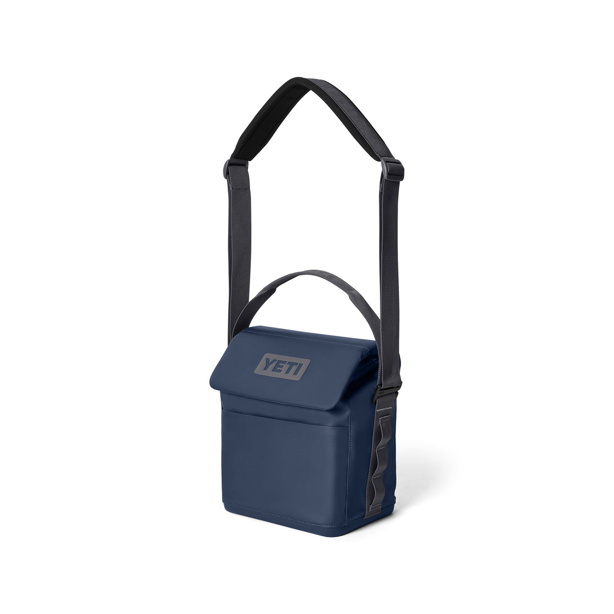 YETI Daytrip Insulated Lunch Bag 6L Navy-Charcoal #- 53 Degrees North 